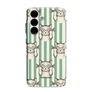 Case Elite Pro for Samsung Galaxy S25 Plus - Design EP90E