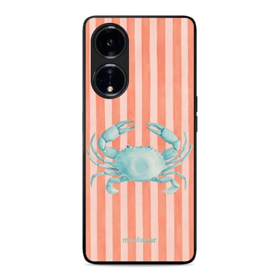 Hülle Glossy Case für OPPO A98 5G - Farbe GP87G