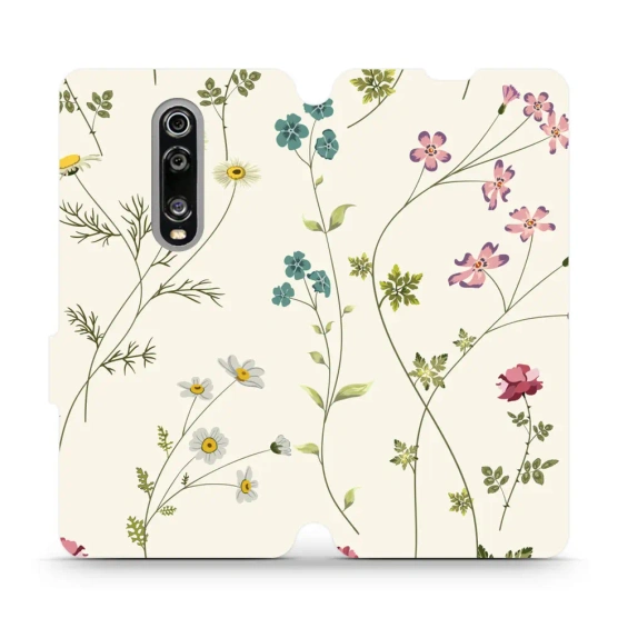 Phone Case Xiaomi Mi 9T Pro - Design MD03S