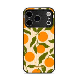 Hülle Glossy Case für Apple iPhone 17 Pro - Farbe GP82G