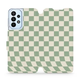 Hülle für Samsung Galaxy A23 - Farbe VA58S