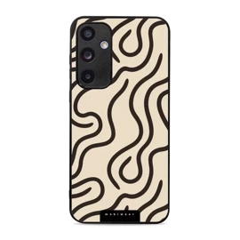 Hülle Glossy Case für Samsung Galaxy A55 5G - Farbe GA60G