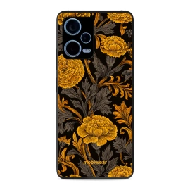 Phone Glossy Case Xiaomi Redmi Note 12 Pro Plus 5G - Design G173G