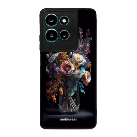 Phone Glossy Case Motorola Moto G75 5G - Design G012G