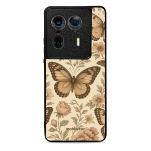 Phone Glossy Case Motorola Edge 50 Ultra - Design GP92G