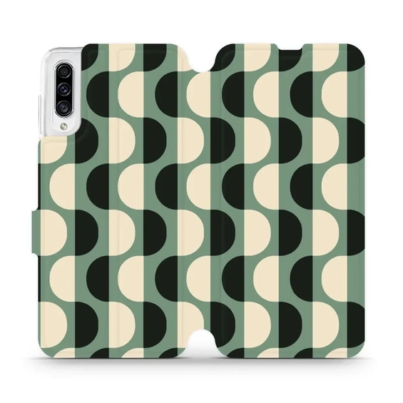 Phone Case Samsung Galaxy A30s - Design VA56S