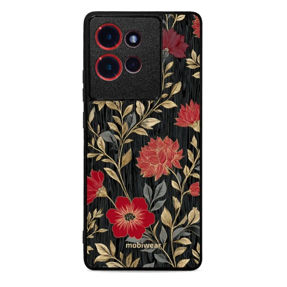 Phone Glossy Case Motorola Edge 50 - Design G172G