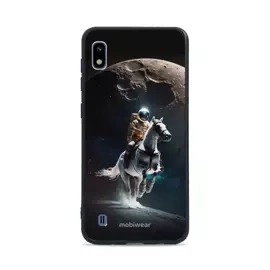 Phone Glossy Case Samsung Galaxy A10 - Design G004G