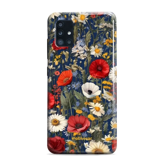 Etui Elite Pro do Samsung Galaxy A71 - wzór EP46E