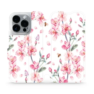 Phone Case Apple iPhone 14 Pro - Design M124S