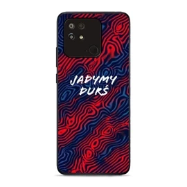 Etui Glossy Case do Xiaomi POCO C40 - wzór G07GZ