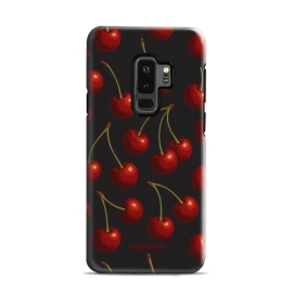 Hülle Elite Pro für Samsung Galaxy S9 Plus - Farbe EP83E