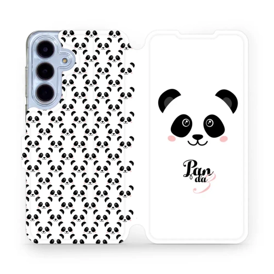 Phone Case Samsung Galaxy S25 FE 5G - Design M030P