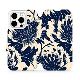 Phone Case Apple iPhone 15 Pro - Design VA40S