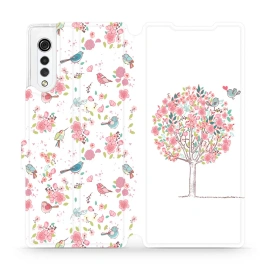 Phone Case LG Velvet - Design M120S