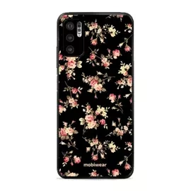 Phone Glossy Case Xiaomi Redmi Note 10 5G - Design G039G