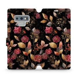 Phone Case Samsung Galaxy Note 9 - Design V171S
