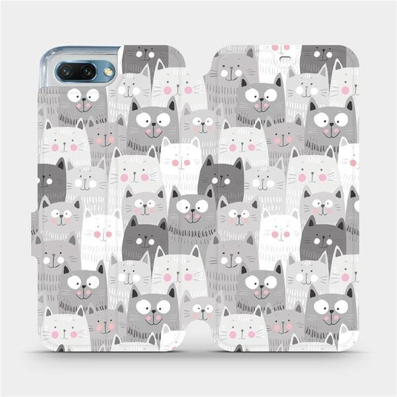Phone Case Huawei Honor 10 - Design M099P