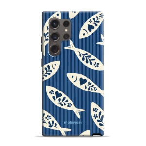 Hülle Elite Pro für Samsung Galaxy S24 Ultra - Farbe EP89E