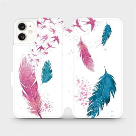 Phone Case Apple iPhone 11 - Design MR08S