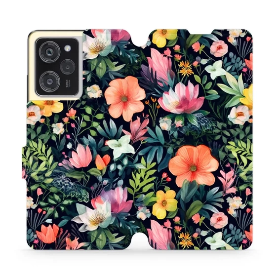 Hülle für Xiaomi POCO X5 Pro 5G - Farbe VP48S