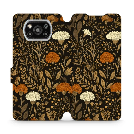 Phone Case Xiaomi POCO X3 Pro - Design V174S