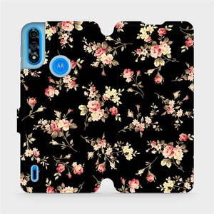 Phone Case Motorola Moto E7i Power - Design VD02S