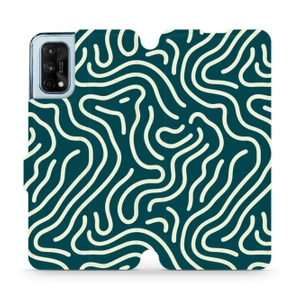 Etui do Realme 7 Pro - wzór VA61S