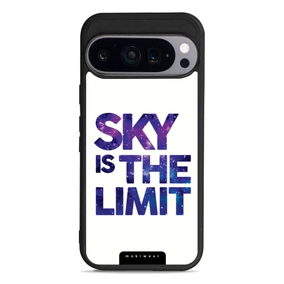 Phone Glossy Case Google Pixel 9 Pro - Design G081G