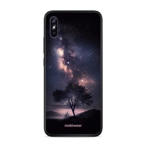 Etui Glossy Case do Xiaomi Redmi 9A - wzór G005G