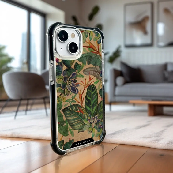 Hülle MagSafe Elite Bumper für Apple iPhone 17 Air - Farbe D013D