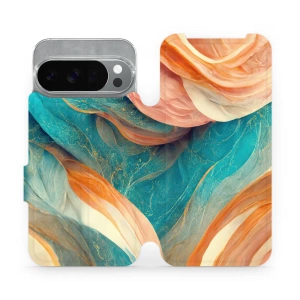 Phone Case Google Pixel 10 Pro - Design VP36S
