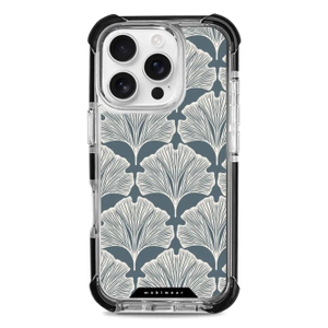 Case MagSafe Elite Bumper for Apple iPhone 16 Pro - Design DA43D