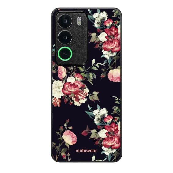 Etui Glossy Case do Realme C71 - wzór G040G