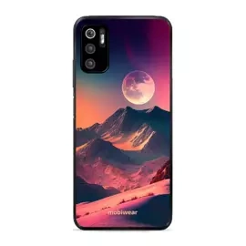 Phone Glossy Case Xiaomi Poco M3 Pro 5G - Design G008G