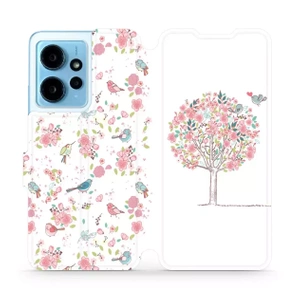 Phone Case Xiaomi Redmi Note 12 4G - Design M120S