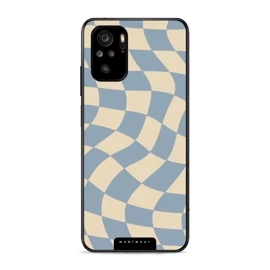 Phone Glossy Case Xiaomi Redmi Note 10s - Design GA59G