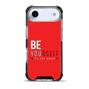 Etui MagSafe Elite Bumper Apple iPhone 17 Air - wzór D072D