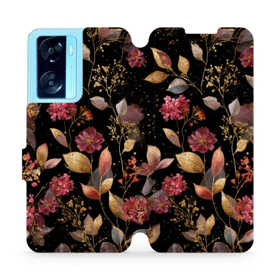 Phone Case OPPO A57S - Design V171S