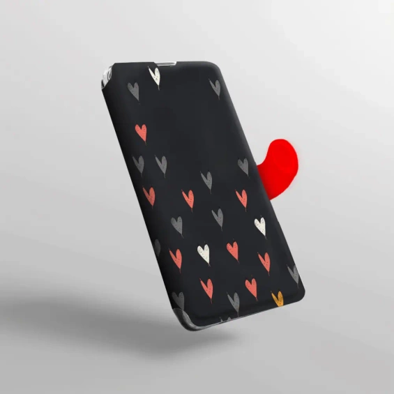 Etui do Xiaomi 17 Pro - wzór VP79P