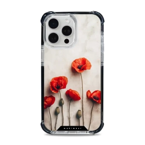 Case MagSafe Elite Bumper for Apple iPhone 15 Pro Max - Design D012D