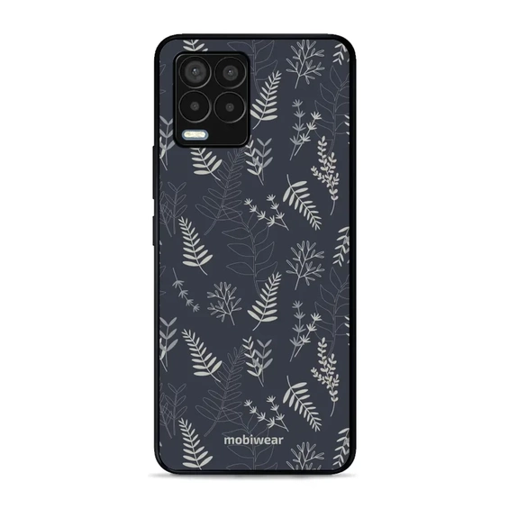 Phone Glossy Case Realme 8 - Design G044G