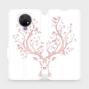 Phone Case Nokia G10 - Design M007S