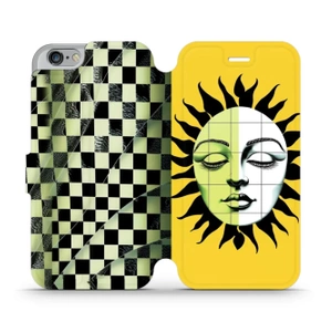 Phone Case Apple iPhone 6 - Design VP56S