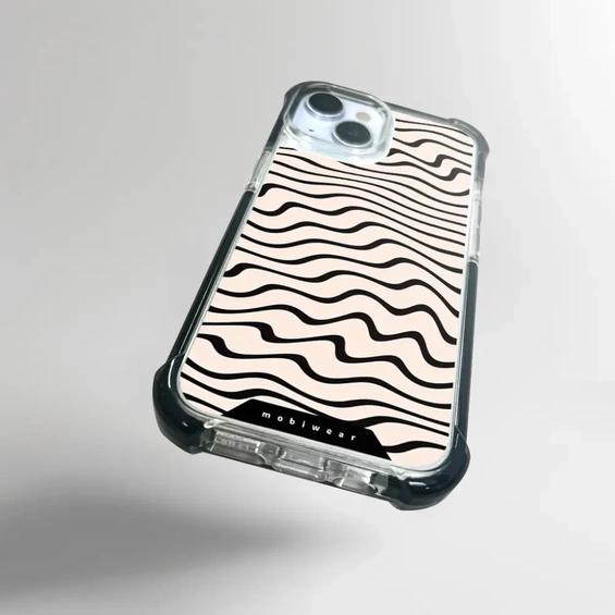 Case MagSafe Elite Bumper for Apple iPhone 8 Plus - Design DA62D