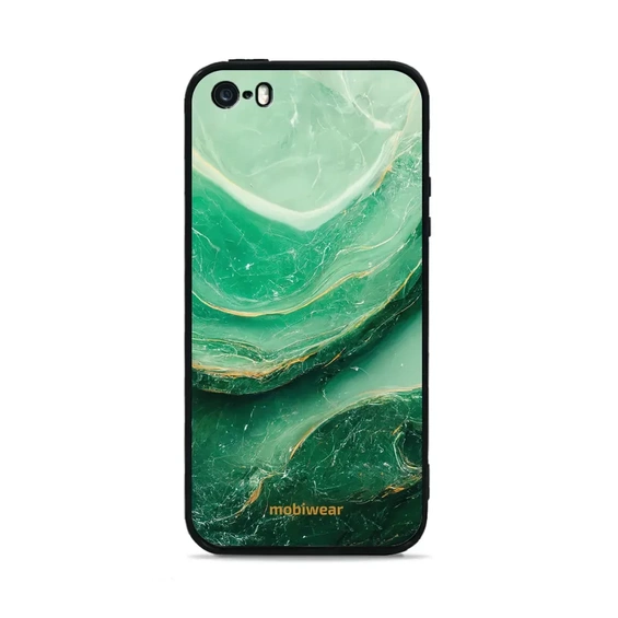 Etui Glossy Case do Apple iPhone 5s - wzór G023G