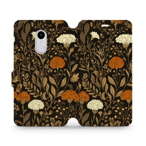 Hülle für Xiaomi Redmi Note 4X - Farbe V174S