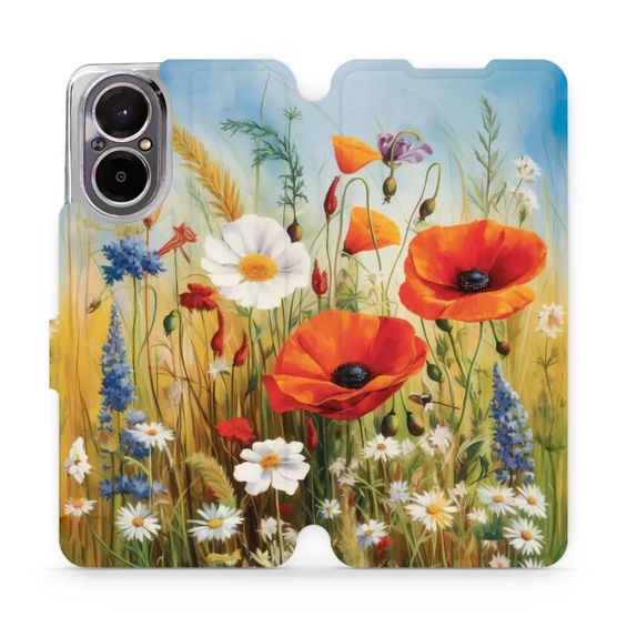 Hülle für Realme C67 4G - Farbe VP43S