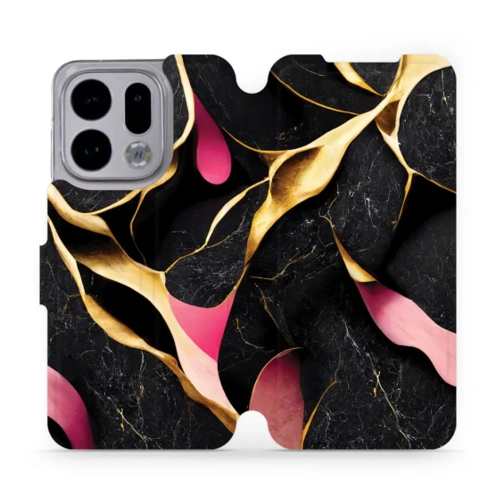 Phone Case OPPO Find X9 - Design VP35S