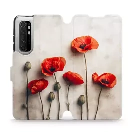 Hülle für Xiaomi Mi Note 10 Lite - Farbe VP42S